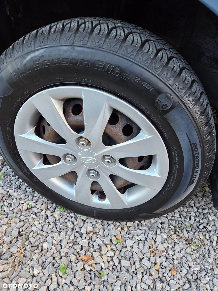 Hyundai i10 - 19