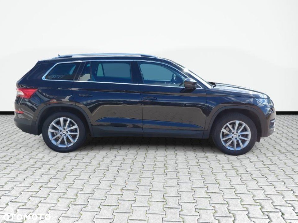 Skoda Kodiaq - 34