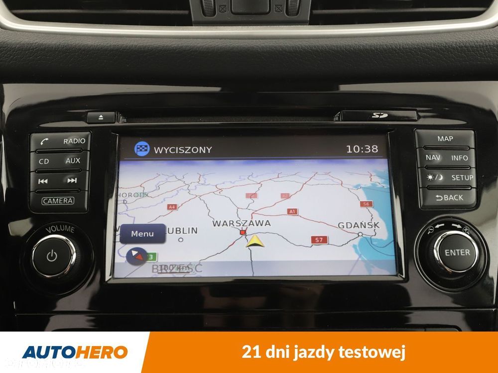 Nissan X-Trail - 22
