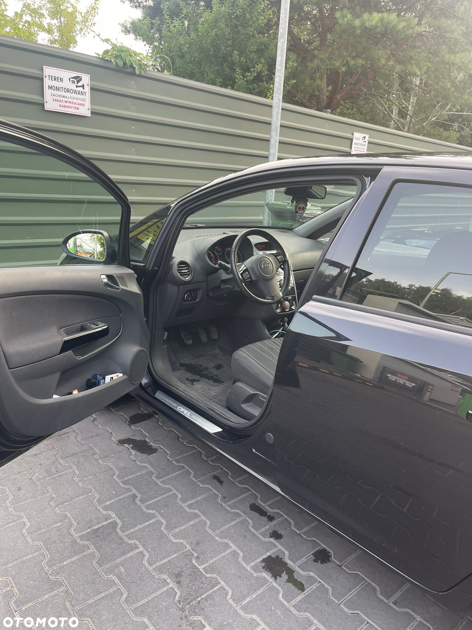 Opel Corsa 1.2 16V 111 - 7