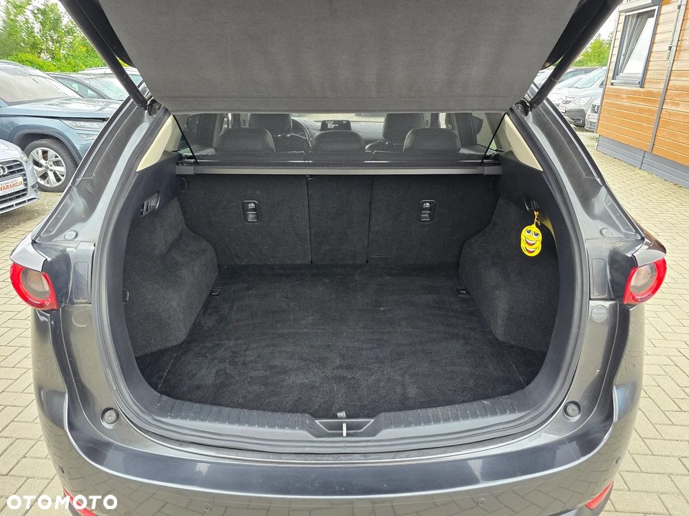 Mazda CX-5 - 19