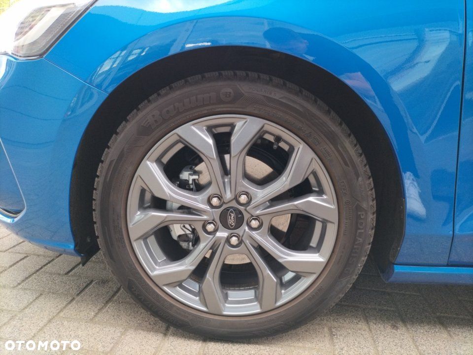 Ford Focus - 9