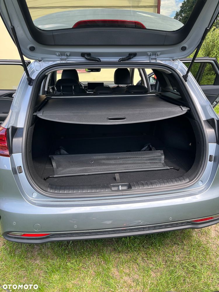 Kia Ceed 1.5 T-GDI Tribute DCT - 24