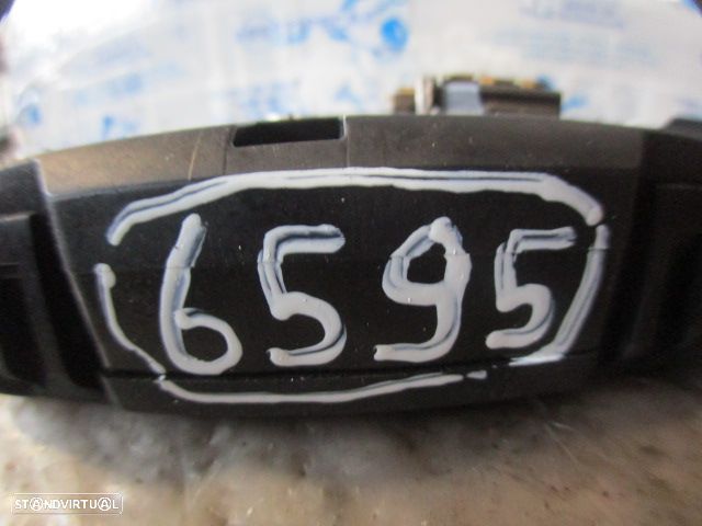 Modulo 2926066B02 NISSAN JUKE 1 FASE 2 2015 1.2I 115CV 5P BRANCO Motor De Teto - 4