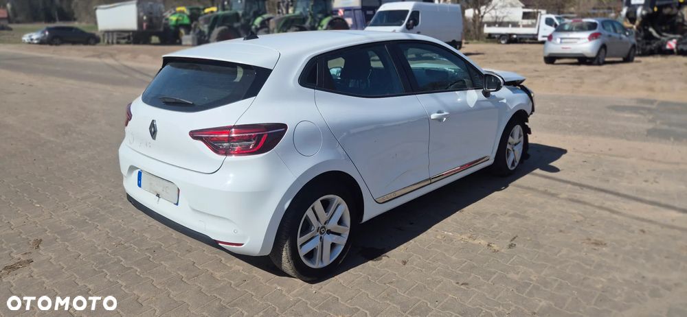 Renault Clio 1.5 Blue dCi Zen - 10