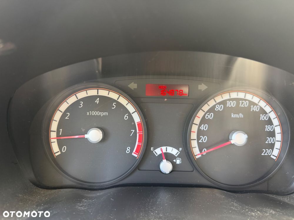 Kia Rio 1.4 Optimum - 6