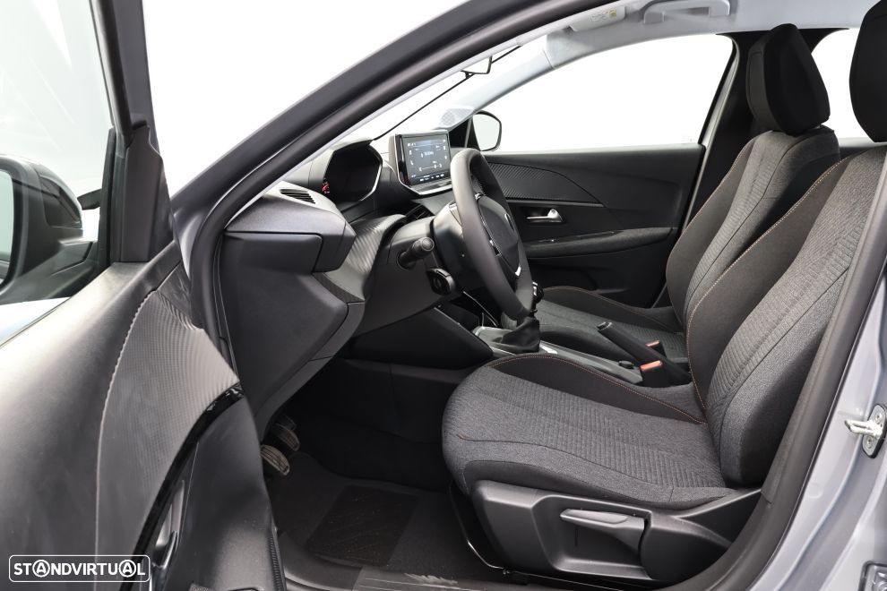 Peugeot 208 1.2 PureTech Style - 23