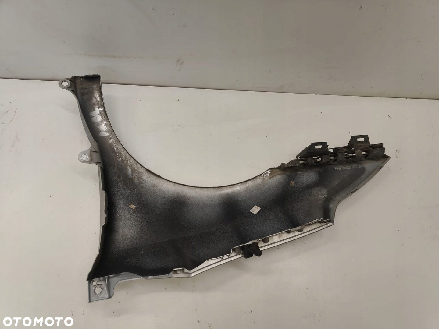 Citroen c4 I 04-11 BŁOTNIK PRAWY PRZÓD PRZEDNI - 5