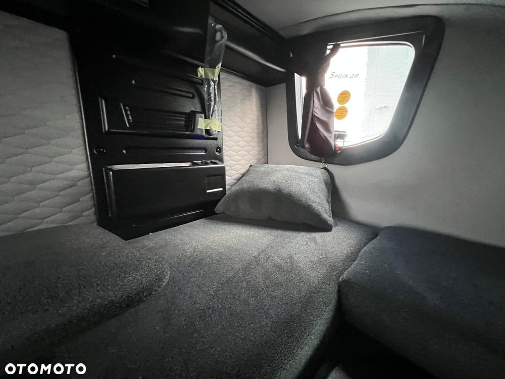 Iveco 15Ep - PODWÓJNE ŁÓŻKO - WINDA !!! - 23