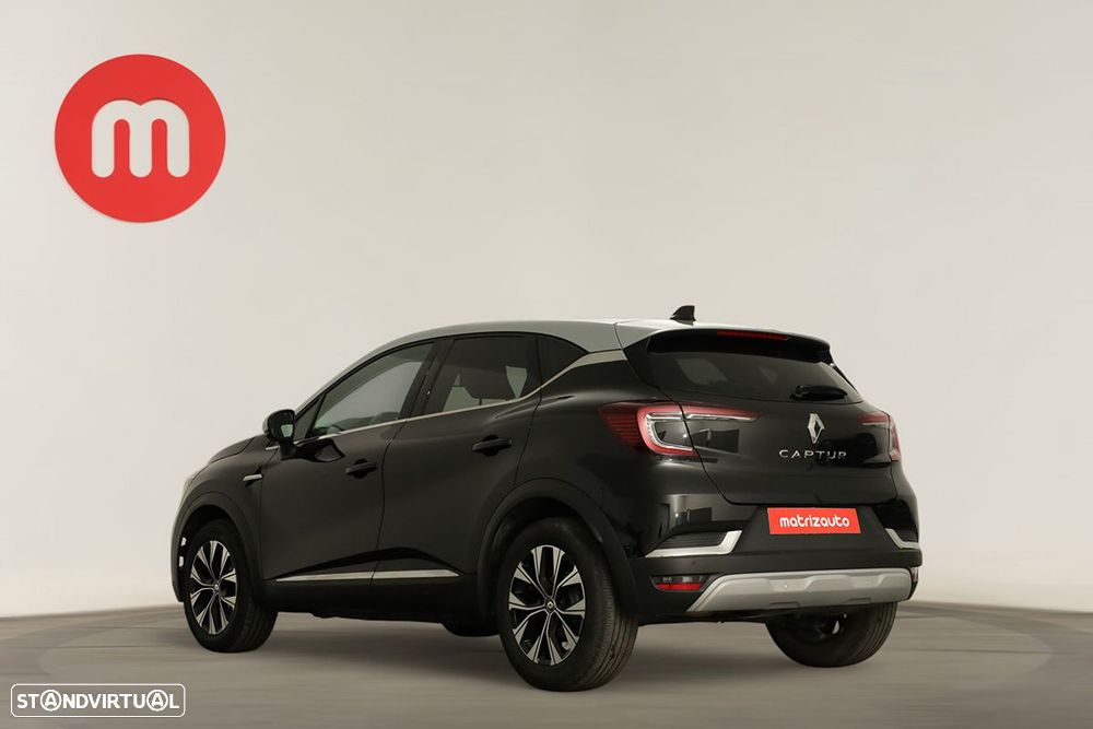 Renault Captur 1.0 TCe Techno - 3