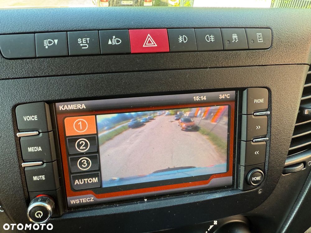 Iveco Daily 35C170 L3h2 Bliźniak 3.0 170 km Automat HiMatic - 29