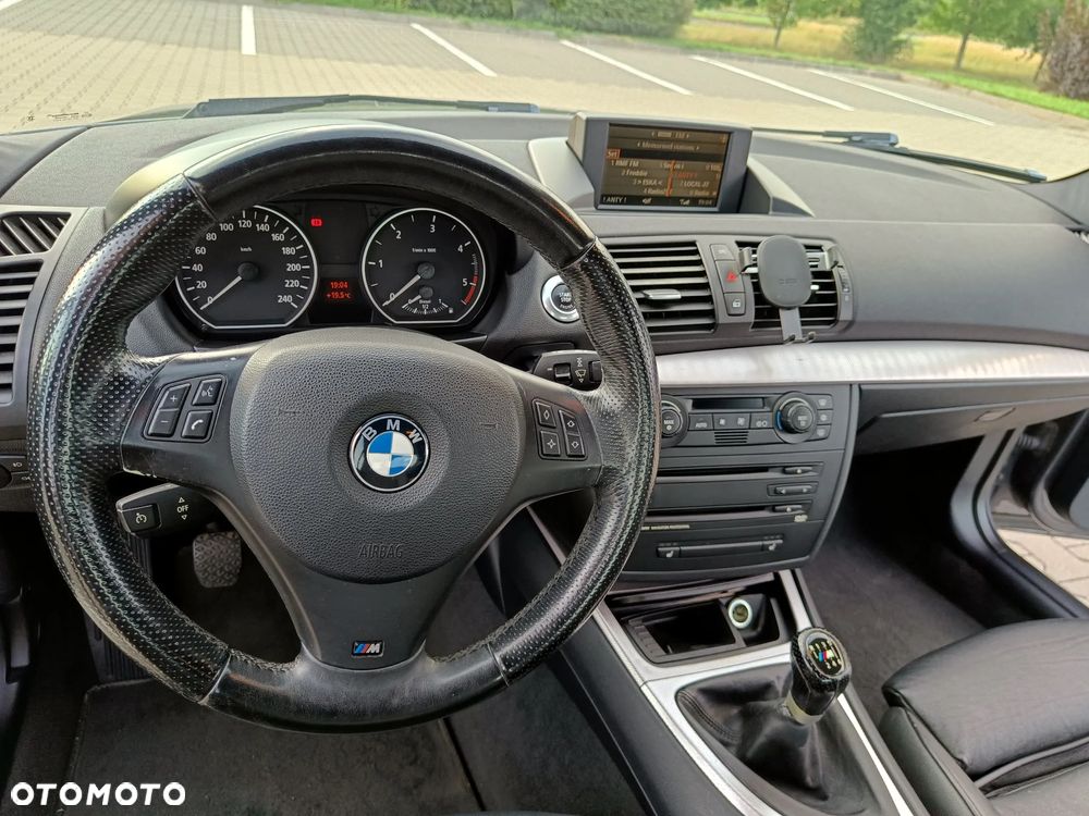 BMW Seria 1 - 35