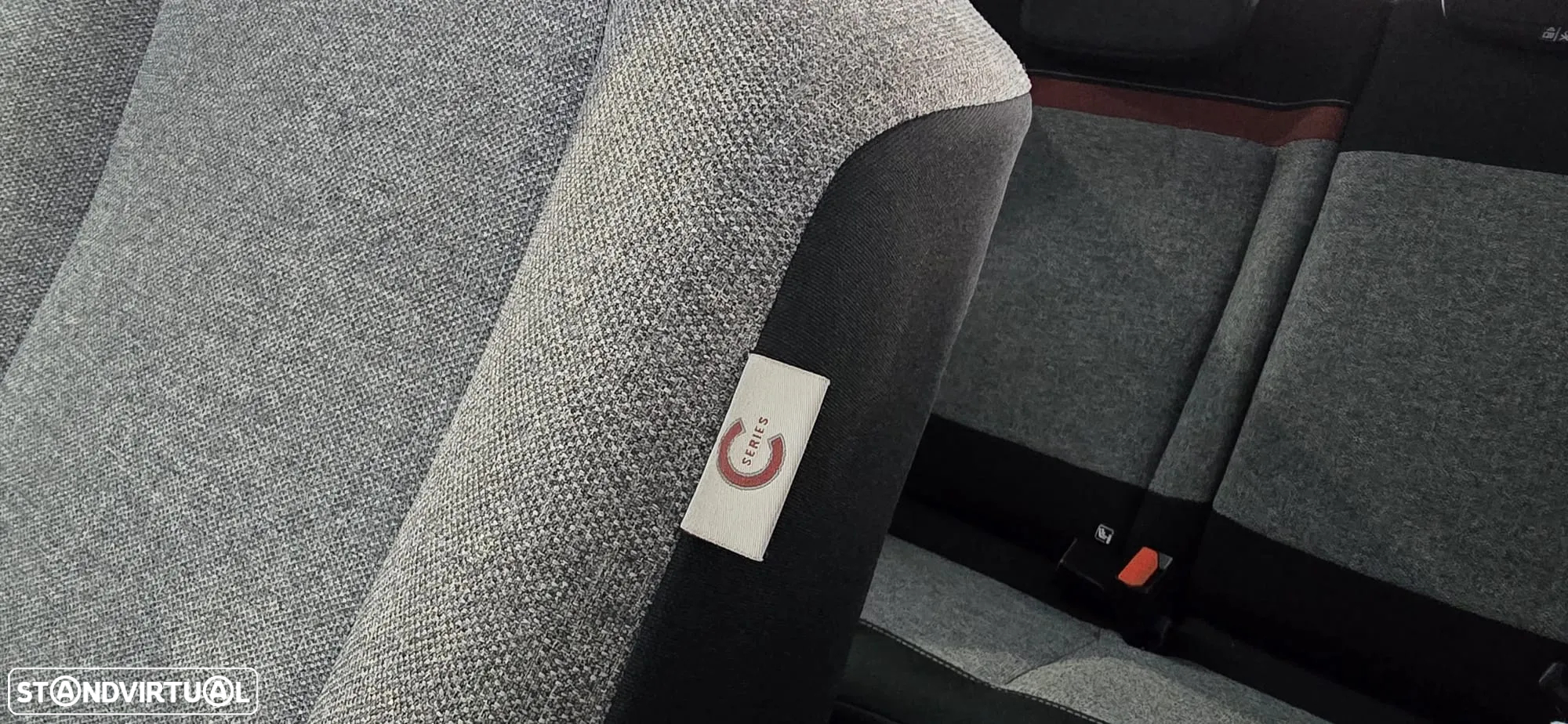 Citroën C3 1.5 BlueHDi C-Series - 39