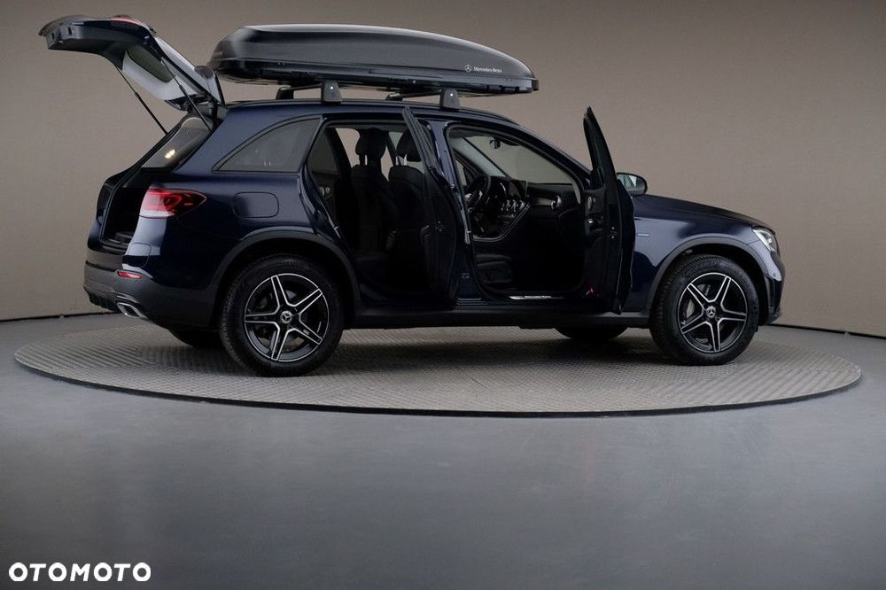 Mercedes-Benz GLC - 6