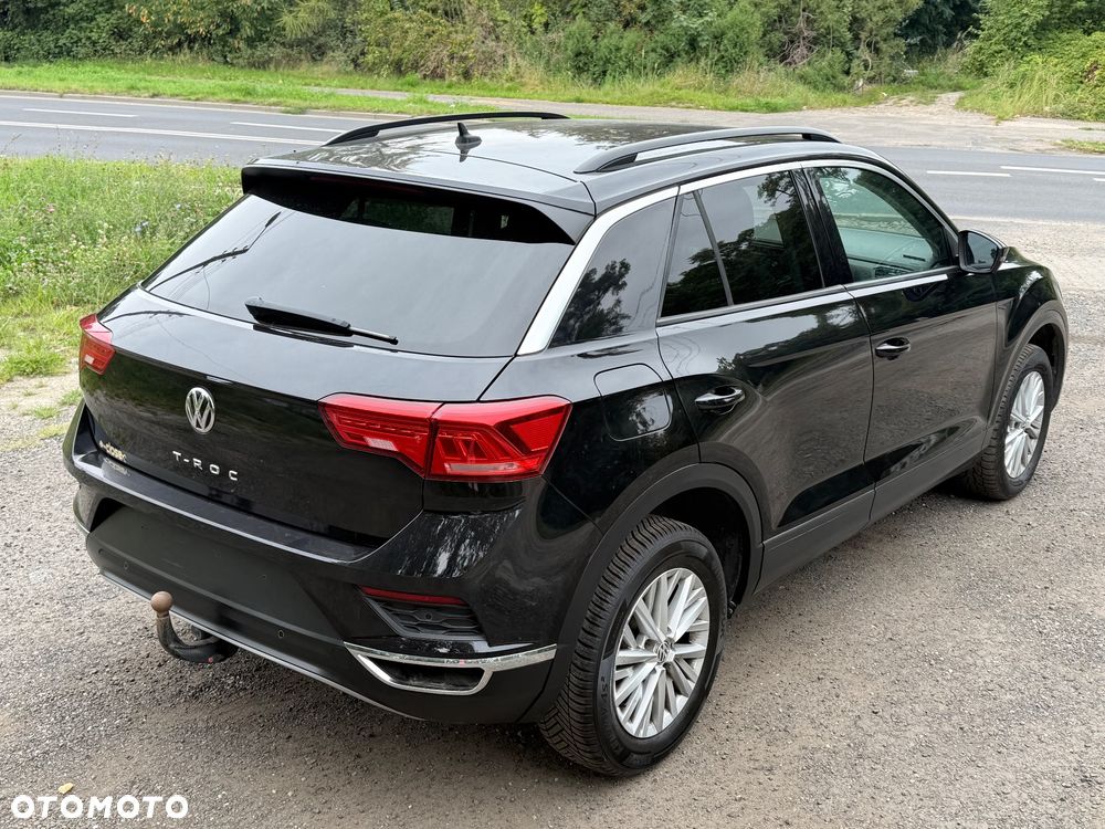 Volkswagen T-Roc - 8