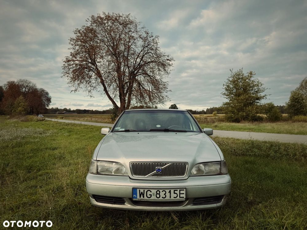 Volvo S70 2.0 - 5