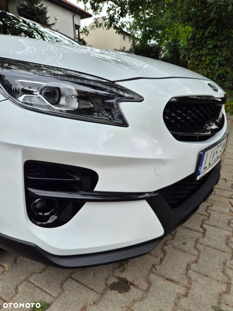 Kia XCeed 1.4 T-GDI M DCT - 4