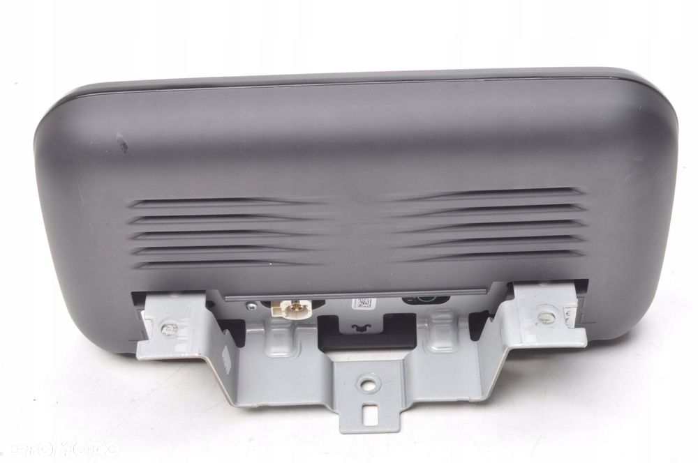 FIAT TIPO II WYŚWIETLACZ EKRAN 07356709000 - 6