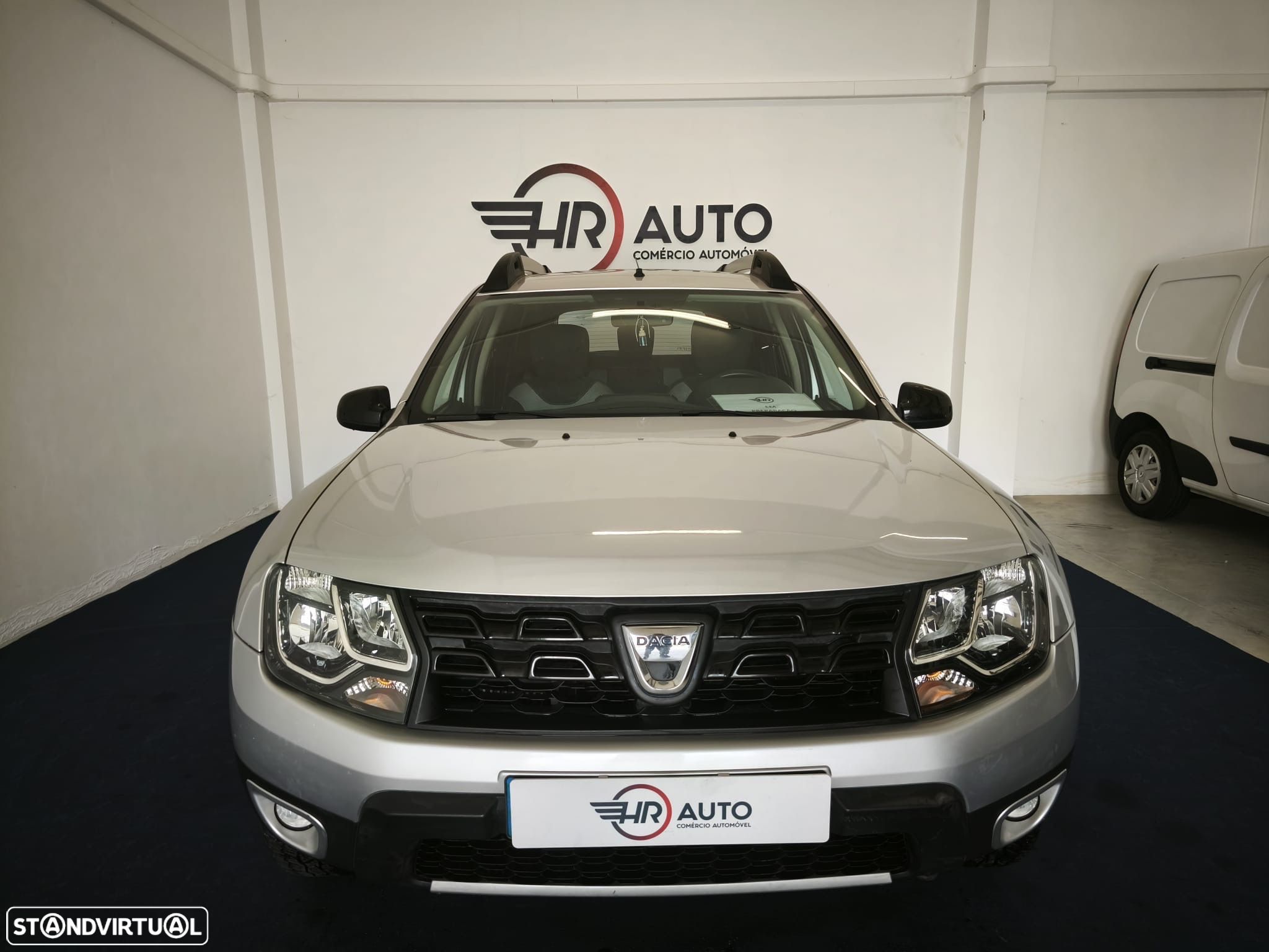 Dacia Duster dCi 110 2WD Prestige - 1