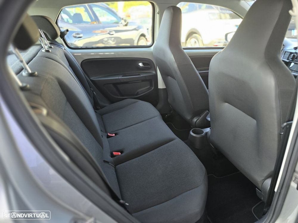VW Up! - 14