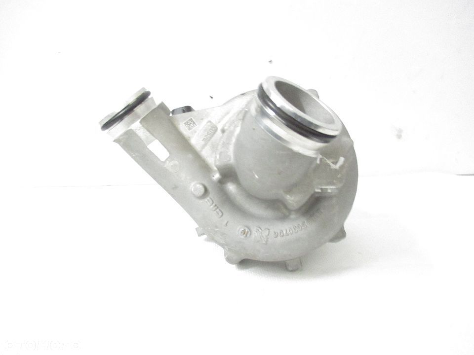 Turbina Mercedes kompresor elektryczny A2540903900 - 3