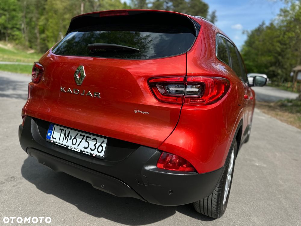Renault Kadjar Energy TCe 130 Business - 22