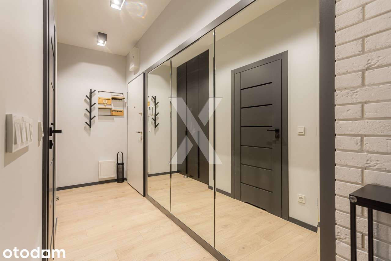 2 pokoje | 47 m2 | Przyokopowa 43 | Wola