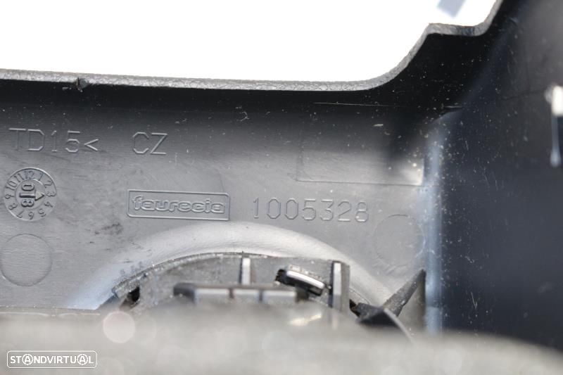 Arejador / Difusor De Ar Peugeot 308 Cc (4B_)  Y06068n / 1005328 / Y05 - 8