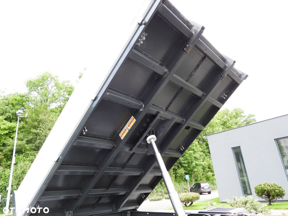 Renault MASTER WYWROTKA TEMPOMAT LEDY BLIŹNIACZE KOŁA KLIMATYZACJA  130KM - 24