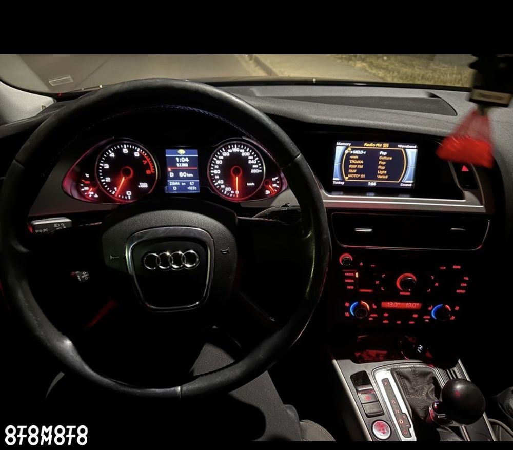 Audi A4 Limousine - 6