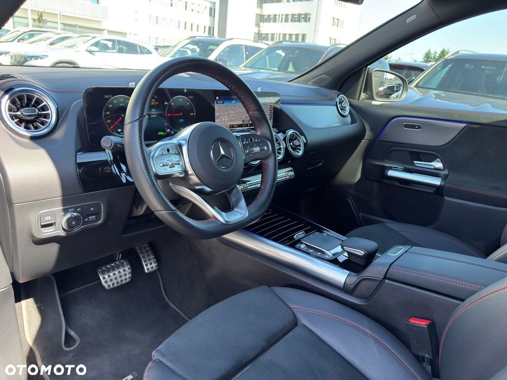 Mercedes-Benz EQA 250 66.5kWh AMG Line - 14