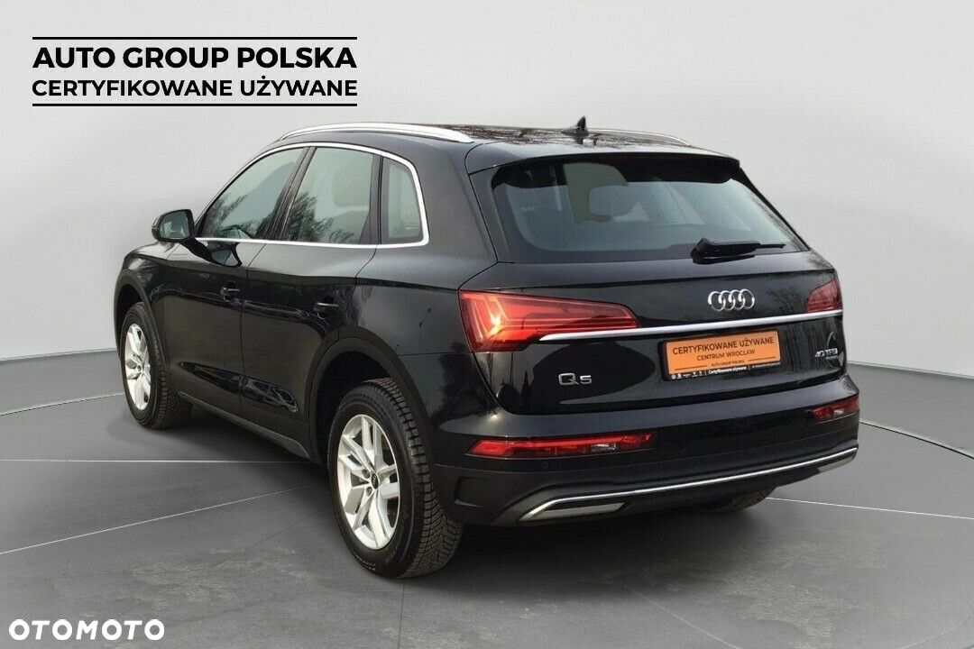 Audi Q5 - 6