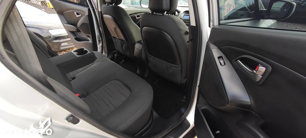 Hyundai ix35 - 35