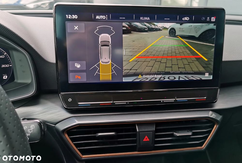 Cupra Leon Sportstourer - 13
