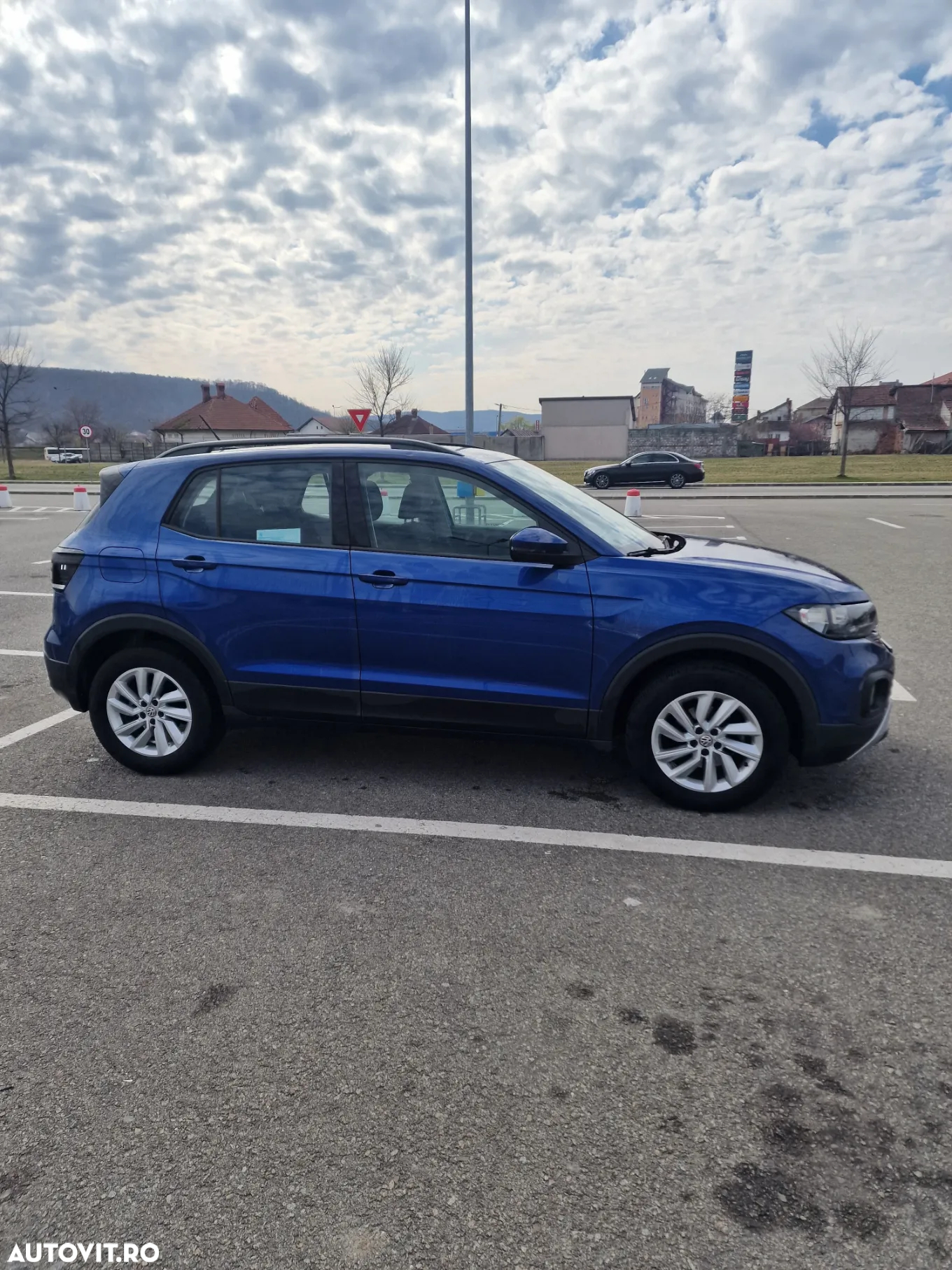 Volkswagen T-Cross 1.0 TSI Life - 9
