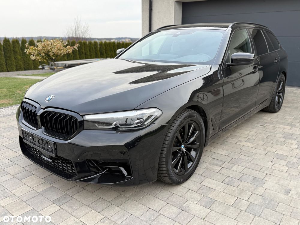 BMW Seria 5 - 3