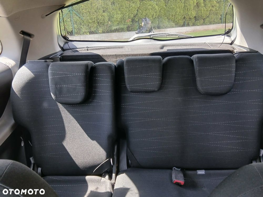 Toyota Yaris 1.3 Sol - 13
