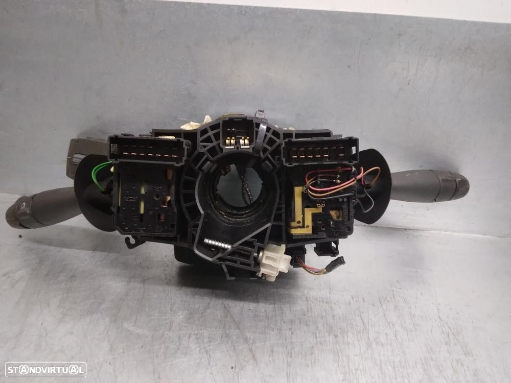 COMANDO LUZES RENAULT LAGUNA II 2001 -8200012245 - 2