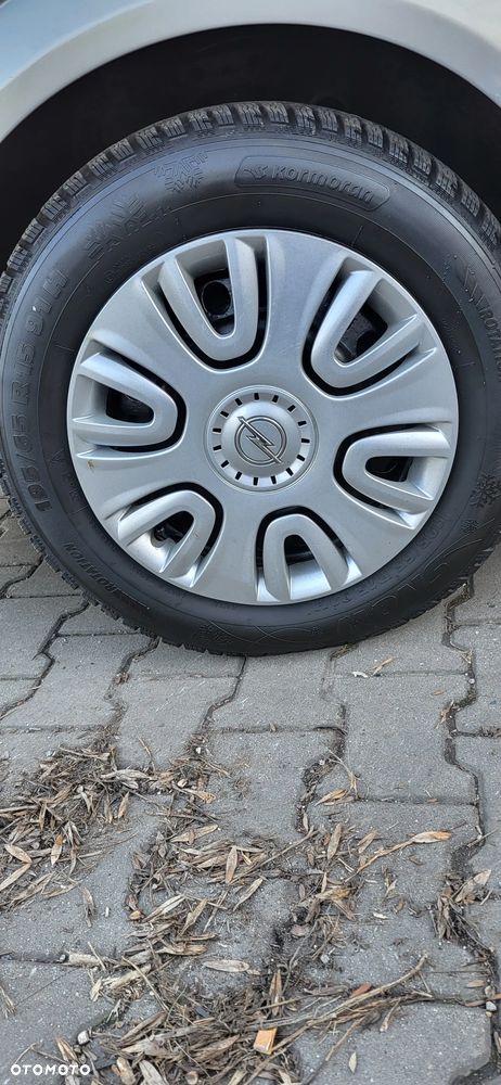 Opel Astra 1.6 Elegance - 7