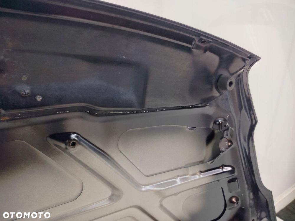 PEUGEOT 208 I 12R- MASKA POKRYWA SILNIKA KTV KTVD - 15