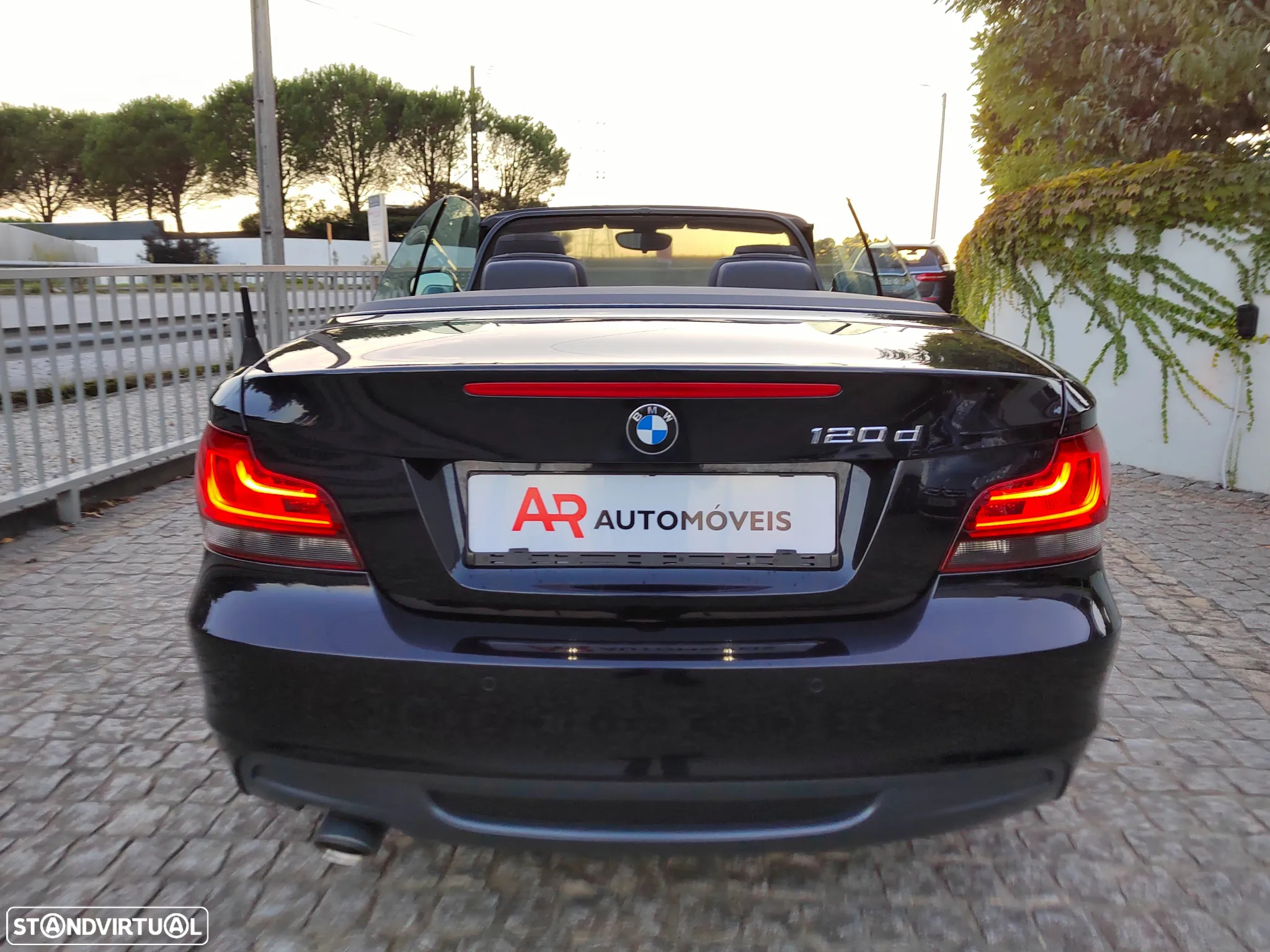 BMW 120 d - 5