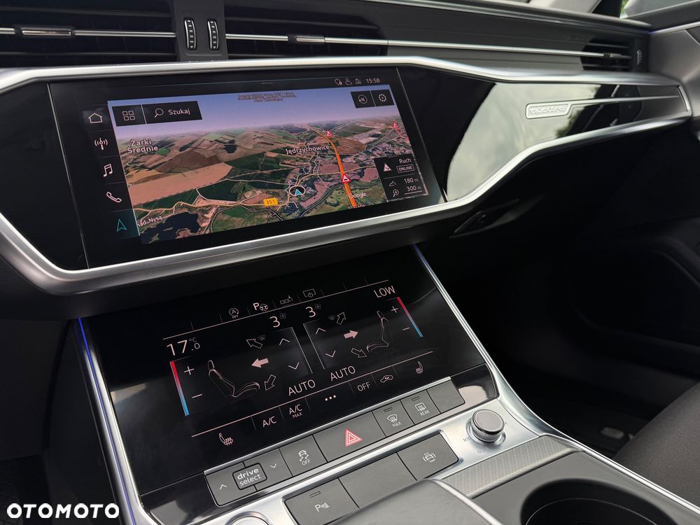 Audi A6 Avant 45 TDI quattro tiptronic sport - 25