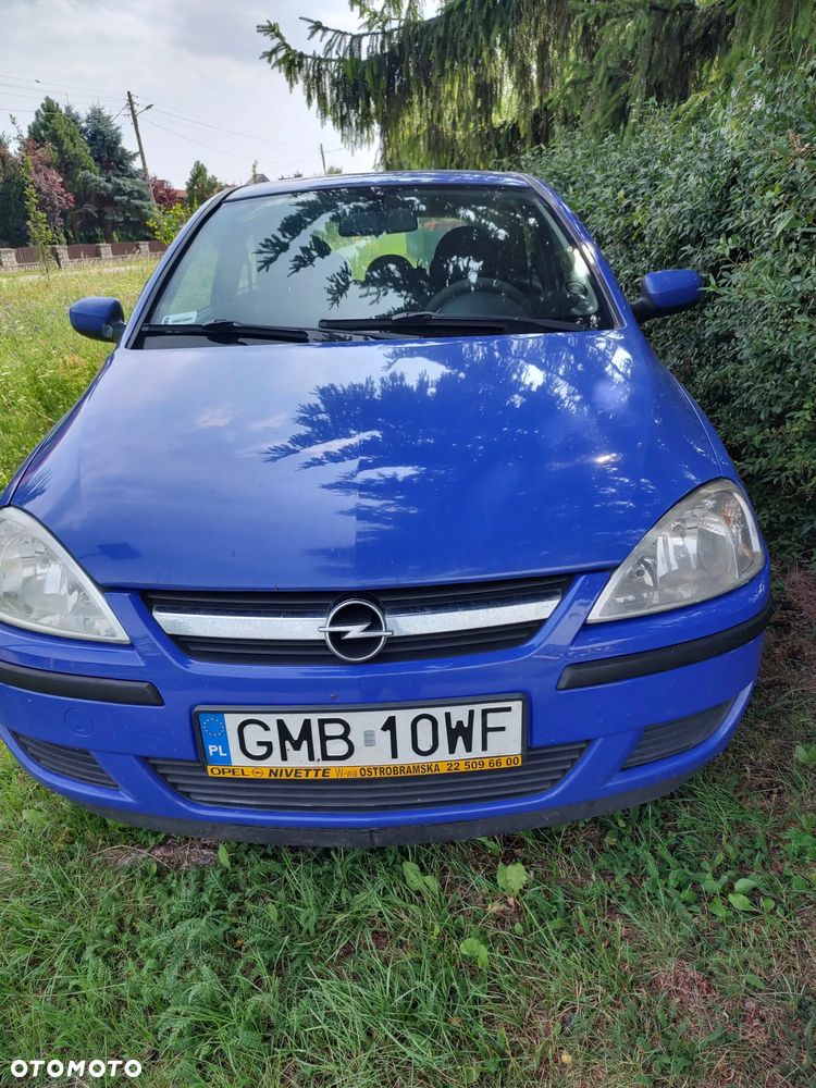 Opel Corsa 1.3 CDTI Cosmo - 12