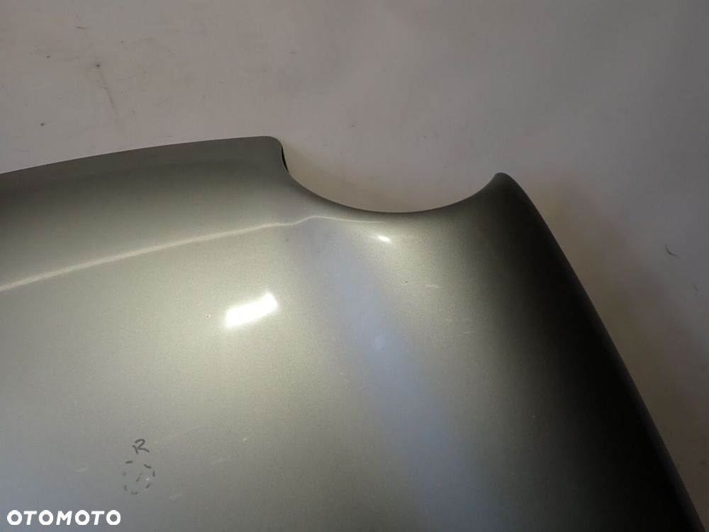 MASKA VOLKSWAGEN LUPO 3L - 4