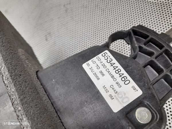 Seletor Velocidades Alfa Romeo Mito (955_) - 8