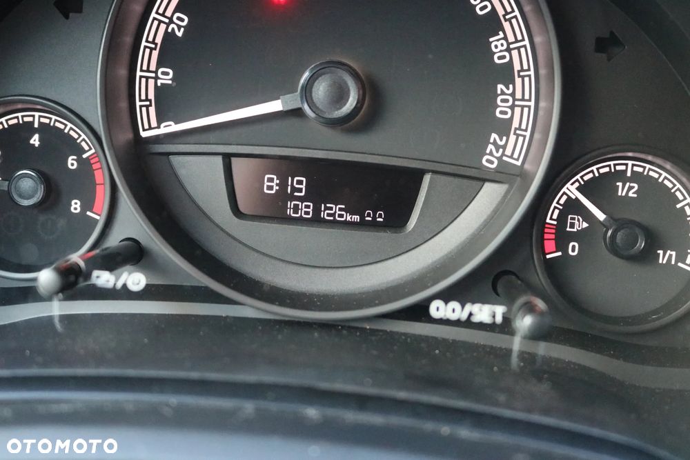 Skoda Citigo 1.0 MPI Cool Edition - 16