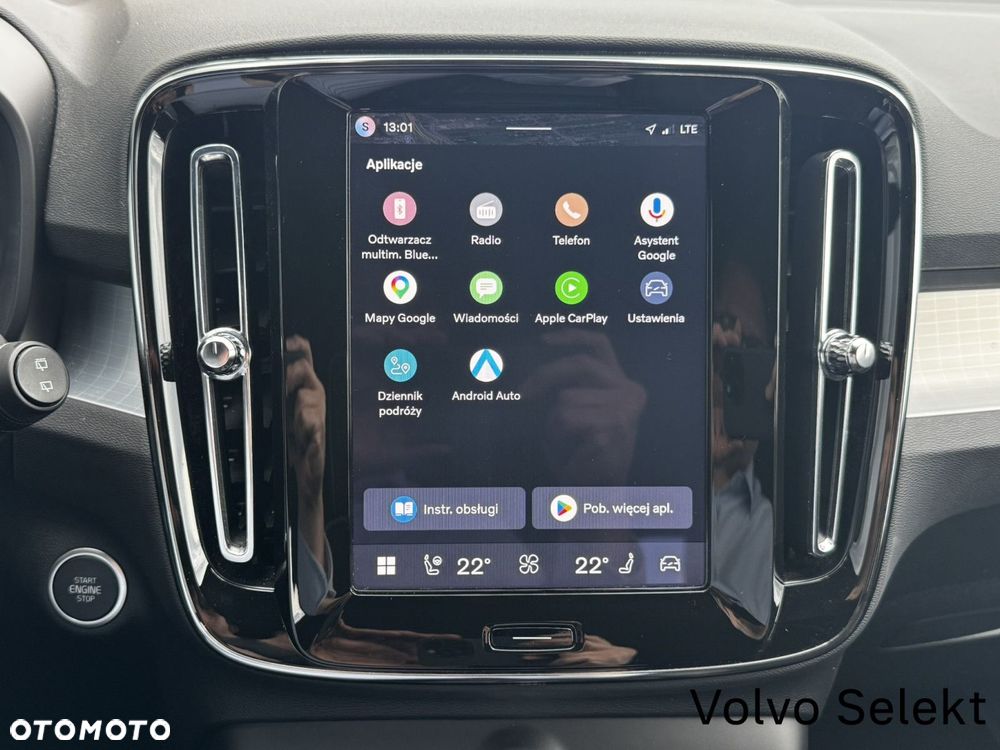 Volvo XC 40 B3 Core - 24
