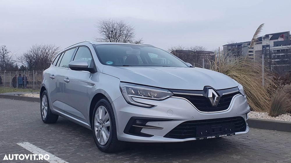 Renault Megane - 26