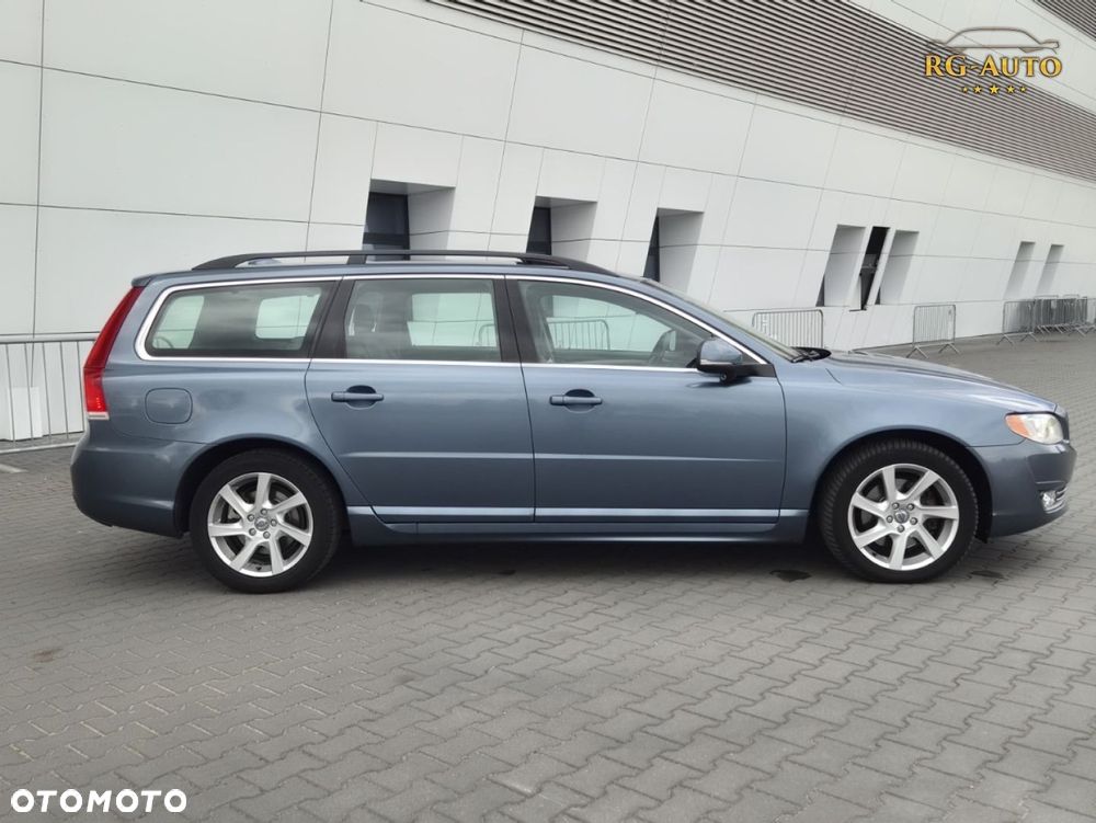 Volvo V70 - 5