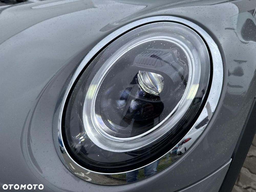 MINI Cooper S - 22
